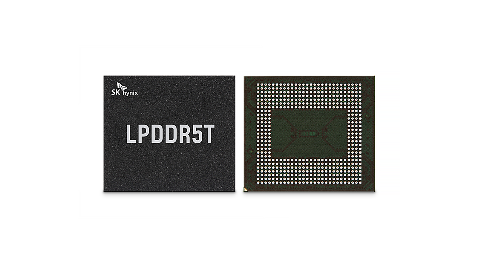 5.LPDDR5T