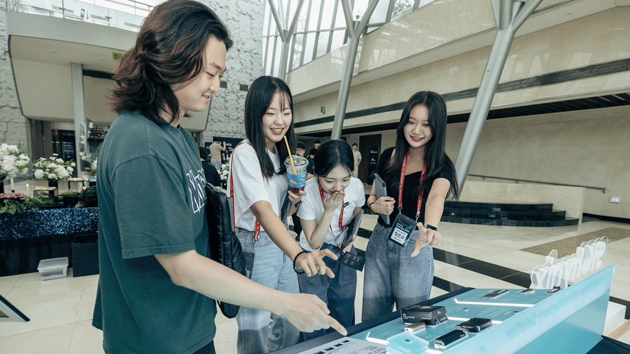 “반도체 인재 확보가 곧 미래다” SK하이닉스, ‘2024 테크 데이(Tech Day)’ 성료_행사_07_2024