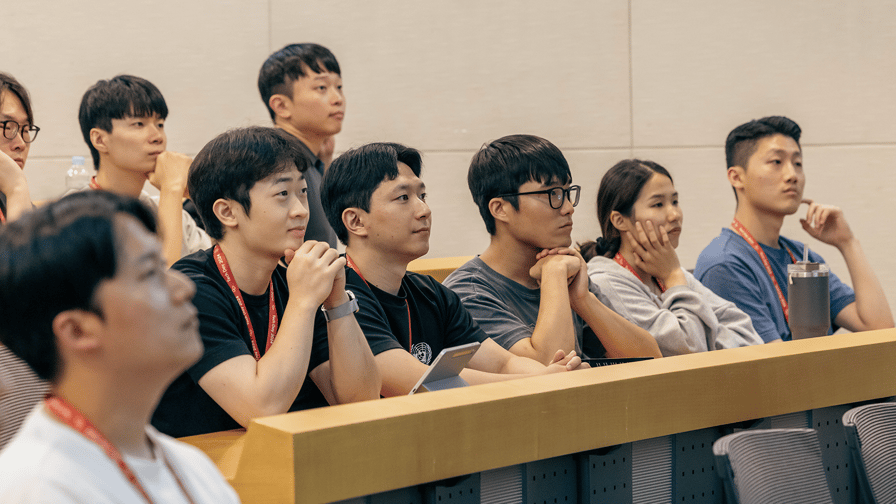 “반도체 인재 확보가 곧 미래다” SK하이닉스, ‘2024 테크 데이(Tech Day)’ 성료_행사_10_2024