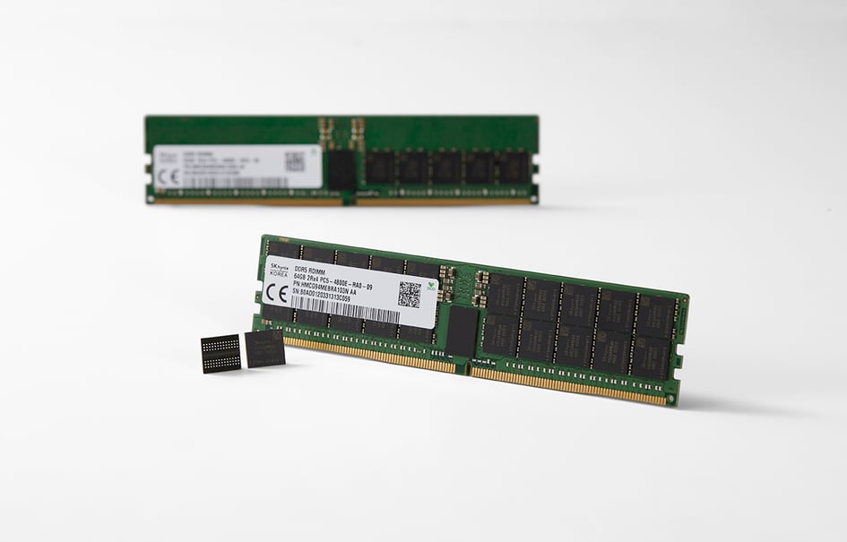 리사이징SK하이닉스가 세계최초로 출시한 2세대 10나노급(1ynm) DDR5 D램_2.jpg