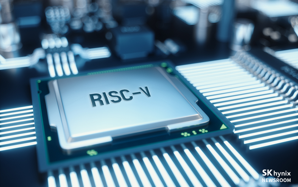 ▲‘반도체 IP 신흥강자’ 리스크파이브(RISC-V), 점유율 95% ARM에 도전장