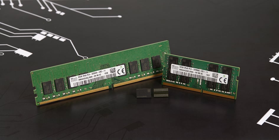 SK하이닉스가 개발한 3세대 10나노급(1z) DDR4 D램_1.jpg