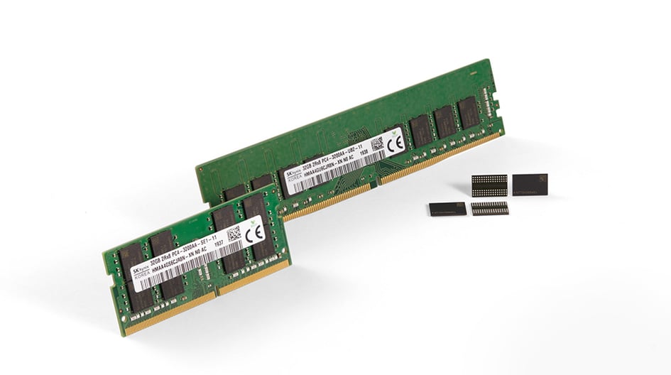 SK하이닉스가 개발한 3세대 10나노급(1z) DDR4 D램_2.jpg