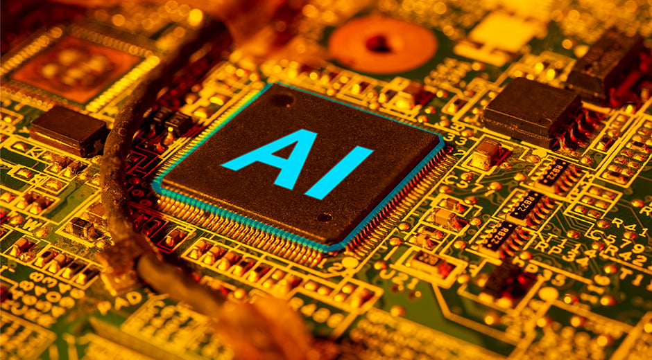 AI 기술의 다양한 응용 분야_AI 반도체의 현황과 미래전망