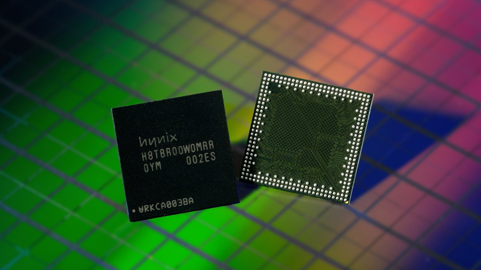 모바일 D램 2Gb LPDDR2(Low Power DDR2)