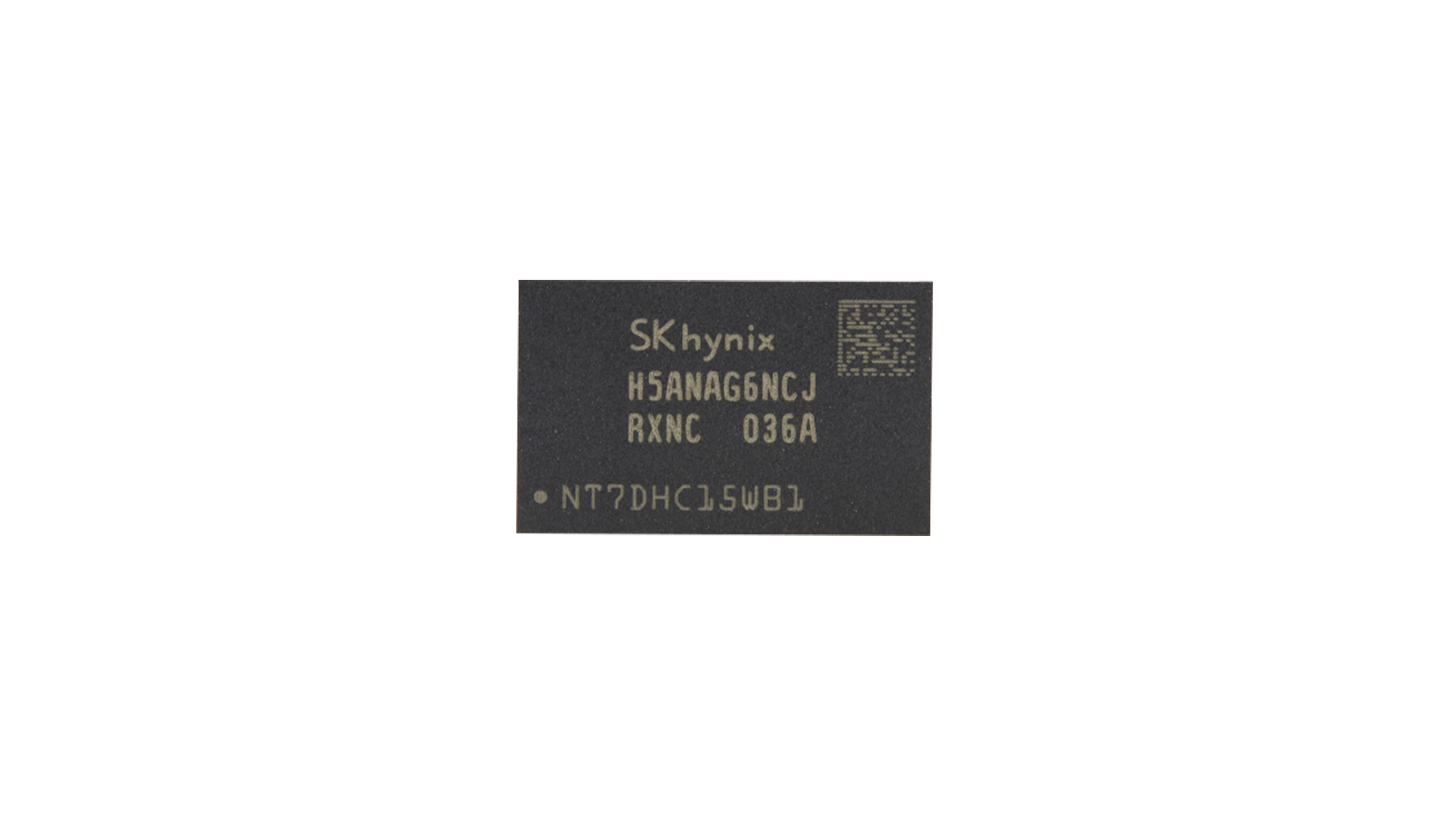 SK하이닉스 DDR4(F)