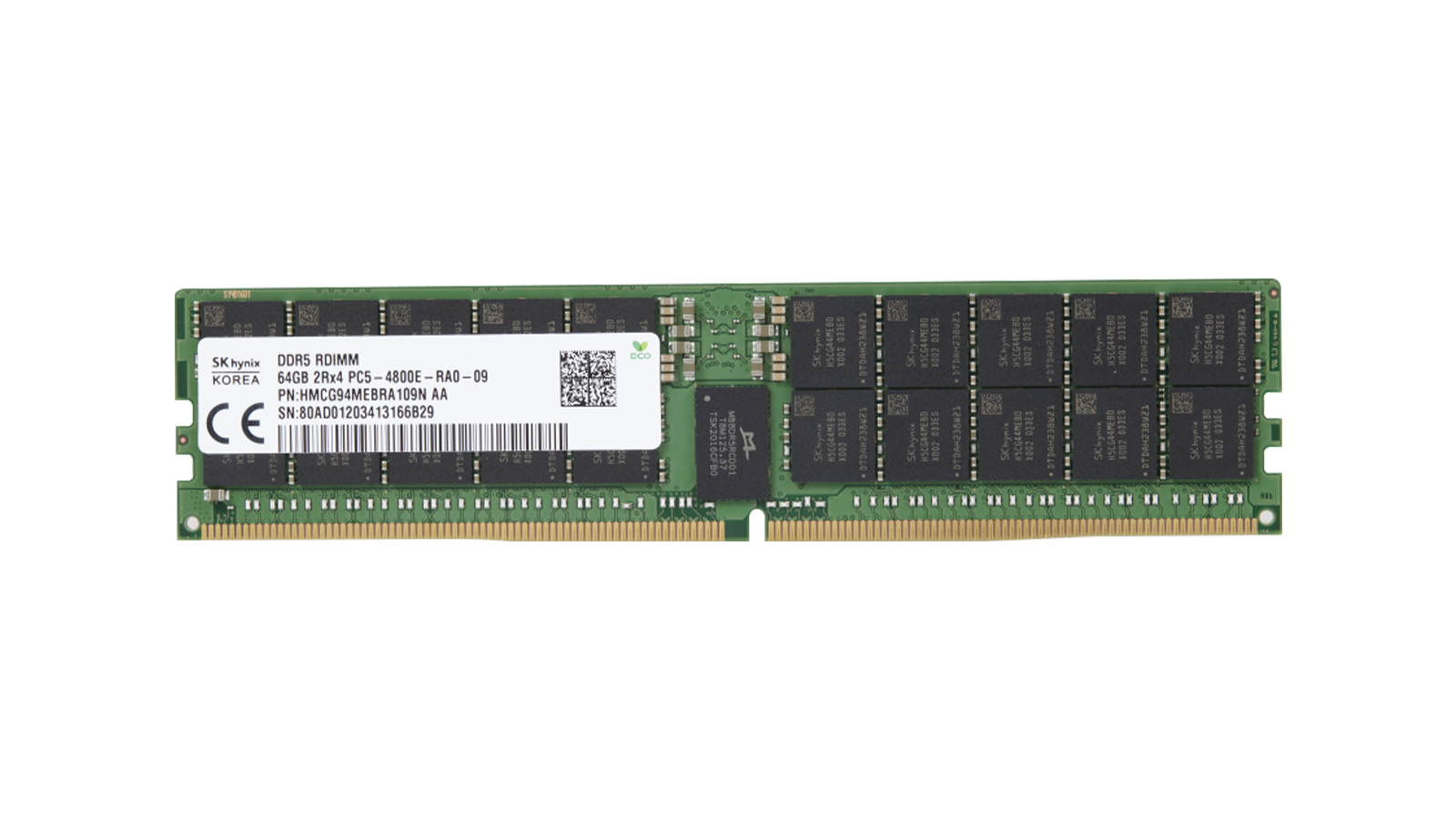 SK하이닉스 DDR5 RDIMM