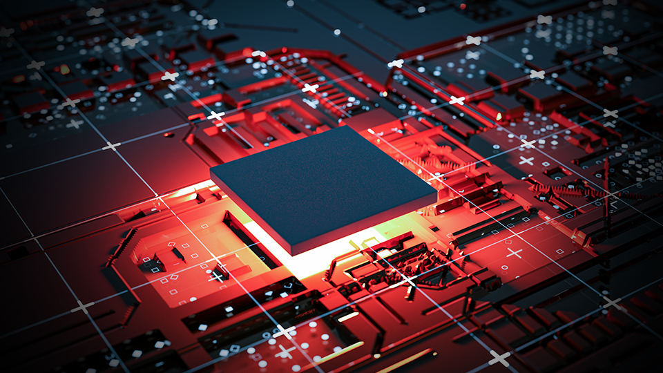 반도체, 미래반도체, DRAM, NAND, 메모리반도체, 메모리소자, 뉴로모픽컴퓨팅, 양자컴퓨팅