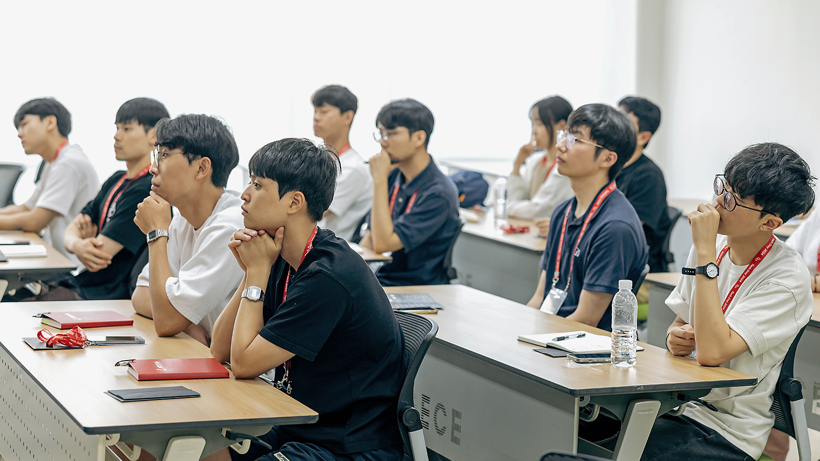 “반도체 인재 확보가 곧 미래다” SK하이닉스, ‘2024 테크 데이(Tech Day)’ 성료_행사_05_2024